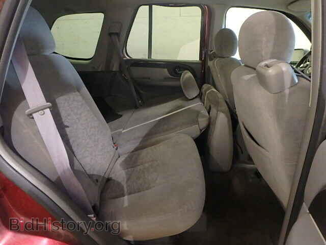 2006 GMC ENVOY - VIN: 1GKDT13S362206247 - Фото 6