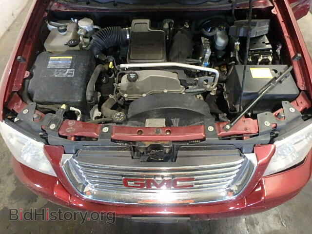 2006 GMC ENVOY - VIN: 1GKDT13S362206247 - Фото 7