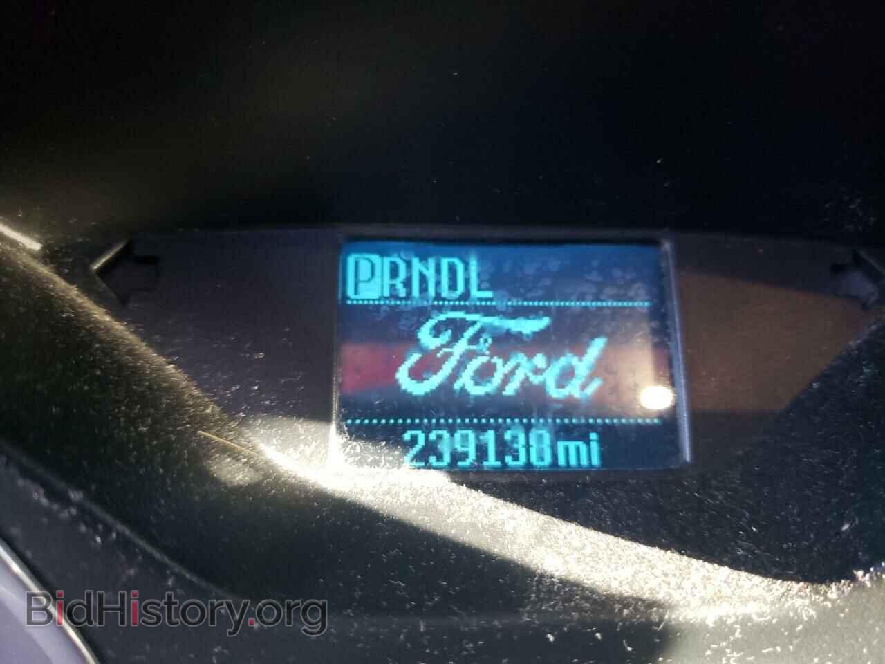 2012 FORD FOCUS - VIN: 1FAHP3F2XCL247933 - Фото 8
