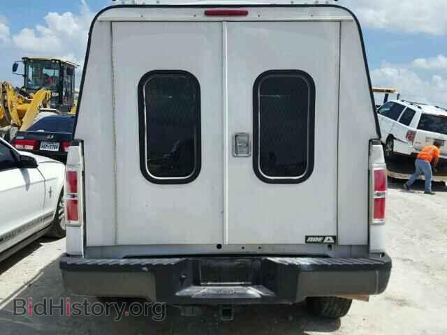 2011 FORD F150 - VIN: 1FTFW1EF3BKD66229 - Фото 6