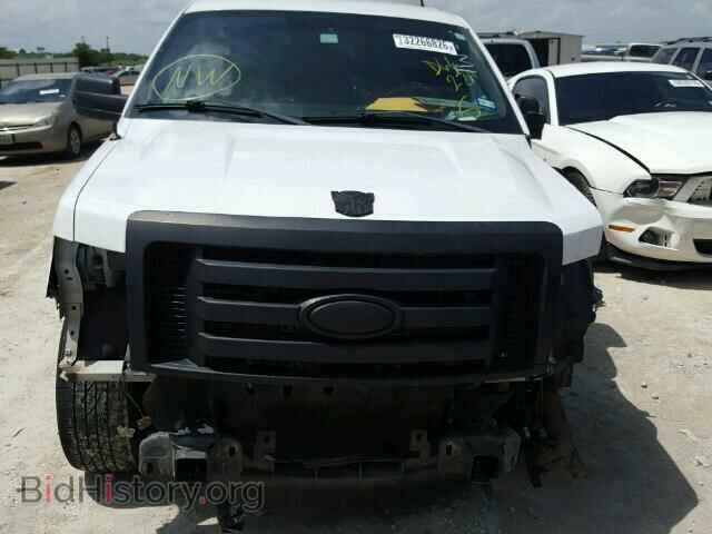 2011 FORD F150 - VIN: 1FTFW1EF3BKD66229 - Фото 10