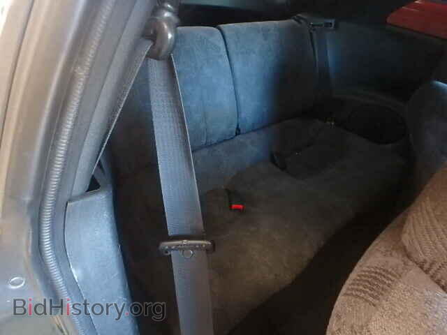 2002 MITSUBISHI ECLIPSE - VIN: 4A3AC44G72E023174 - Photo 6