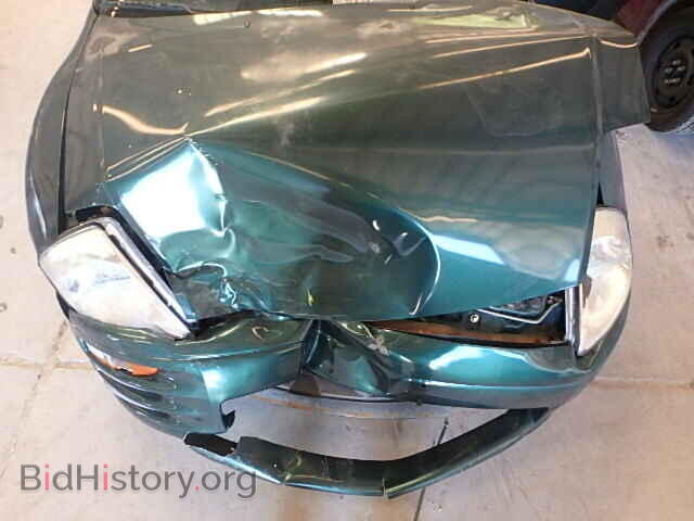 2002 MITSUBISHI ECLIPSE - VIN: 4A3AC44G72E023174 - Photo 7