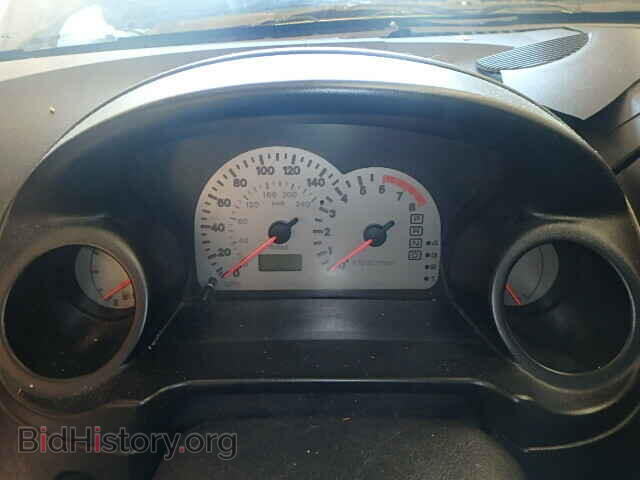 2002 MITSUBISHI ECLIPSE - VIN: 4A3AC44G72E023174 - Photo 8