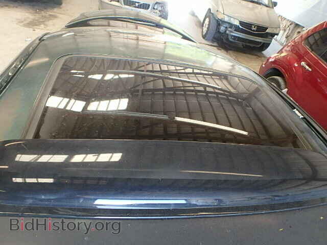 2002 MITSUBISHI ECLIPSE - VIN: 4A3AC44G72E023174 - Photo 10