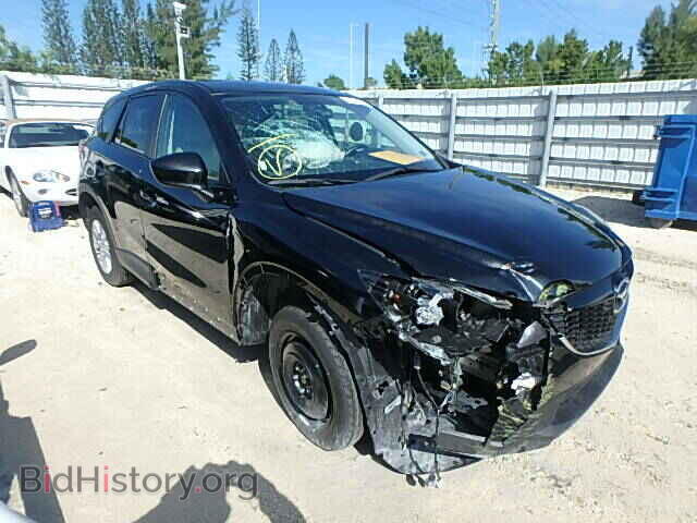 Photo JM3KE2CY3F0438583 - MAZDA CX-5 2015