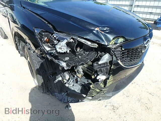 2015 MAZDA CX-5 - VIN: JM3KE2CY3F0438583 - Фото 10