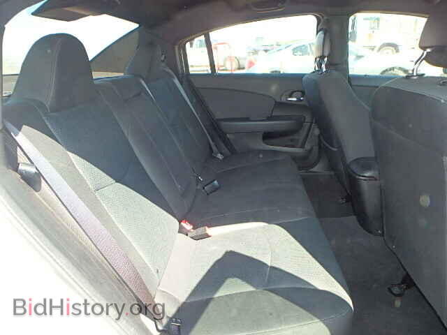 2012 CHRYSLER 200 - VIN: 1C3CCBBB0CN151611 - Photo 6