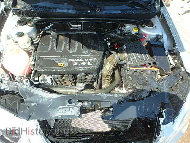 2012 CHRYSLER 200 - VIN: 1C3CCBBB0CN151611 - Photo 7