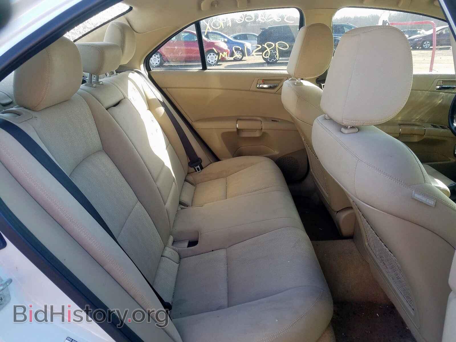 2012 SUZUKI KIZASHI - VIN: JS2RF9A18C6100341 - Фото 6