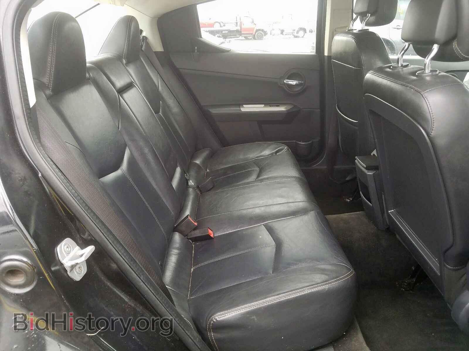 2010 DODGE AVENGER - VIN: 1B3CC5FB5AN224719 - Photo 6
