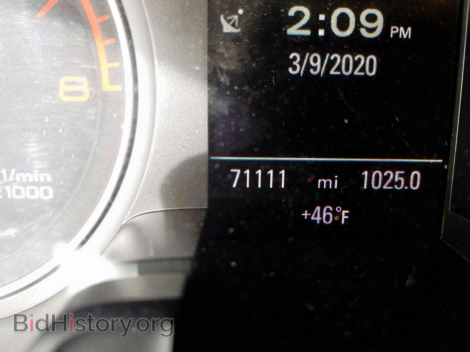 2014 AUDI A4 - VIN: WA1UFAFL1EA108890 - Фото 8
