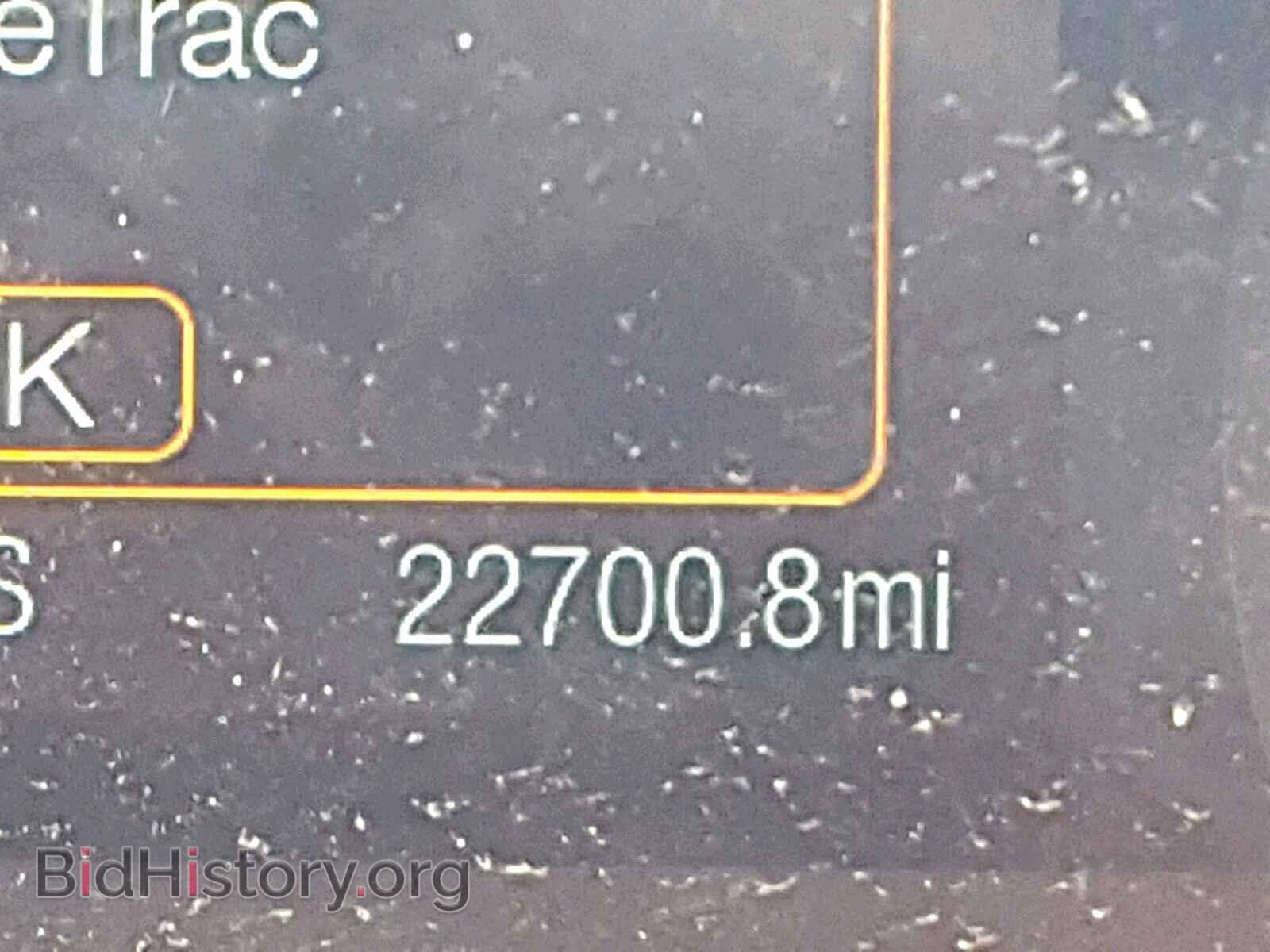 2017 FORD EDGE SEL - VIN: 2FMPK3J85HBC41122 - Photo 8