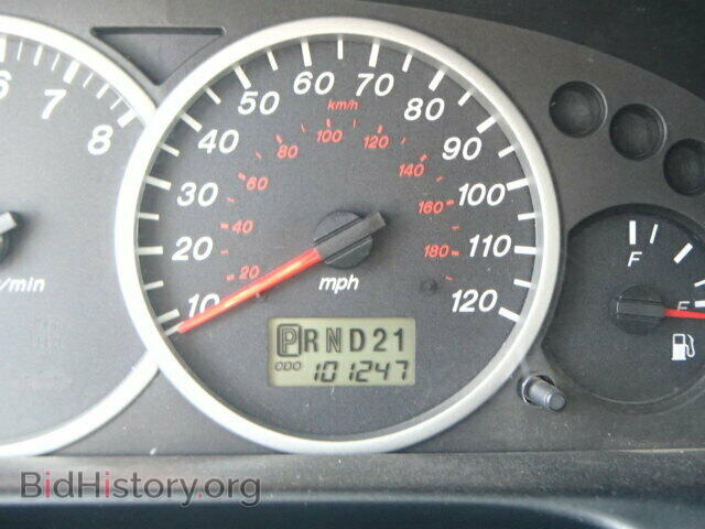 2003 MAZDA TRIBUTE - VIN: 4F2CZ06103KM53854 - Фото 8