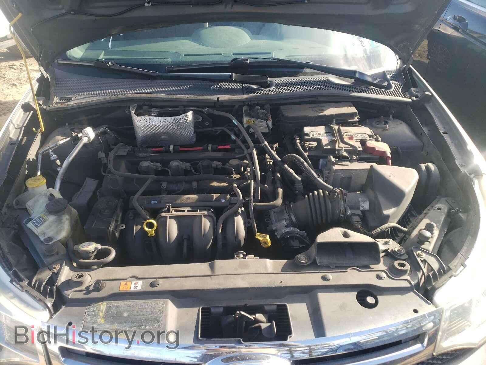 2011 FORD FOCUS - VIN: 1FAHP3FN0BW128621 - Photo 7