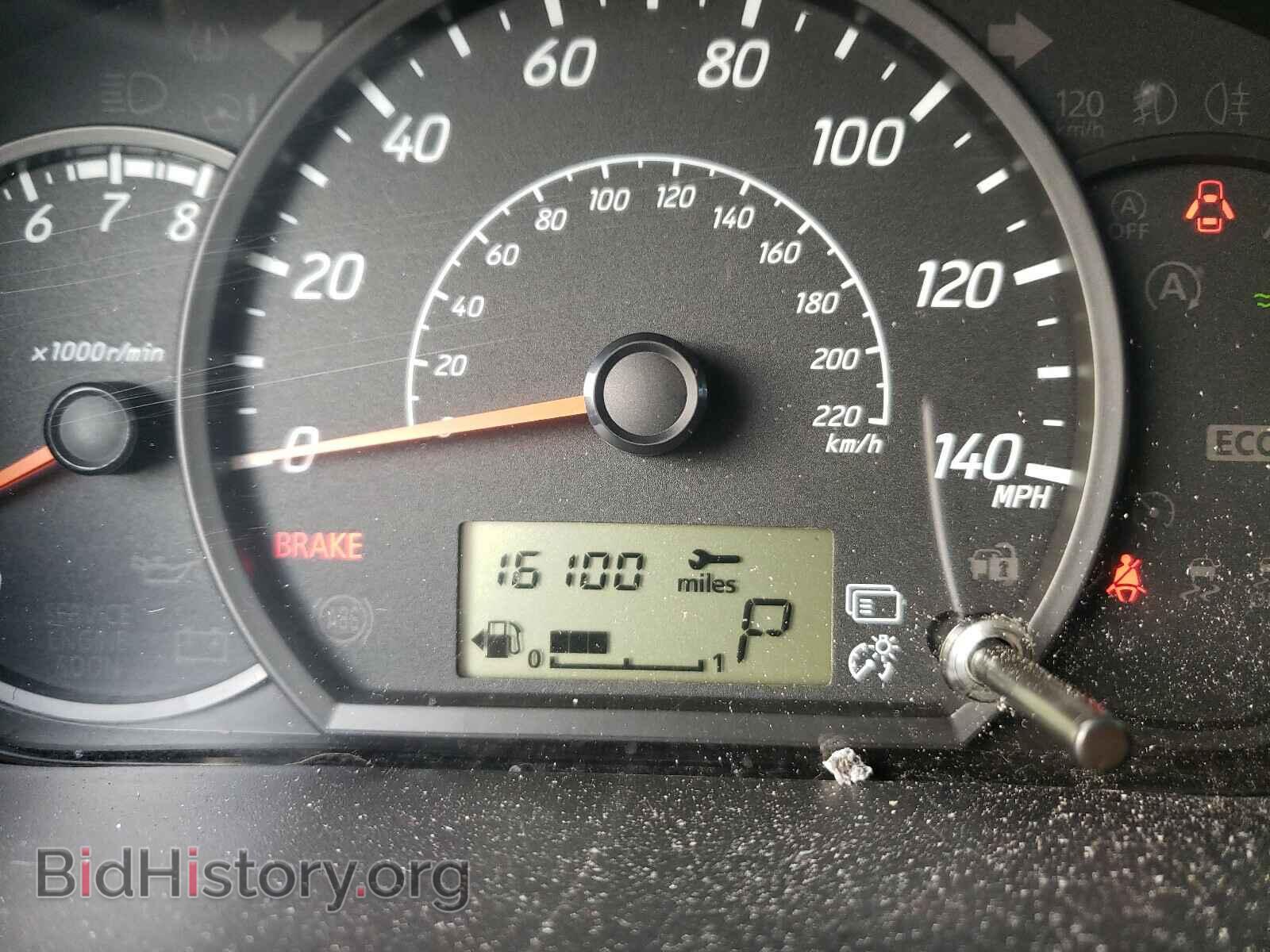 2017 MITSUBISHI MIRAGE - VIN: ML32F3FJ0HHF06021 - Фото 8