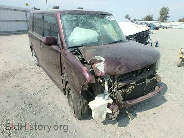 Photo JTLKT324654006536 - TOYOTA SCION 2005
