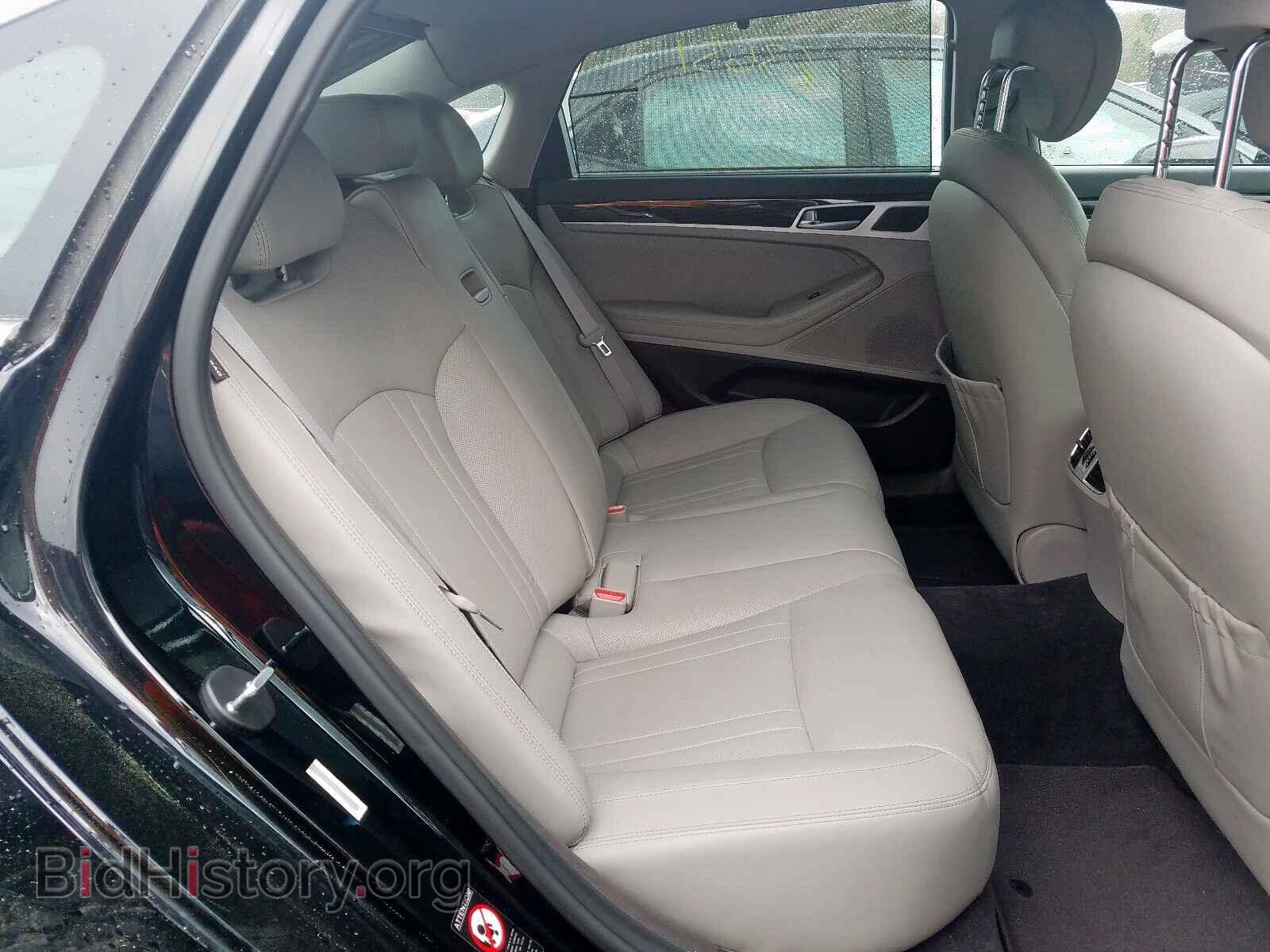 2015 HYUNDAI GENESIS - VIN: KMHGN4JE7FU047041 - Фото 6