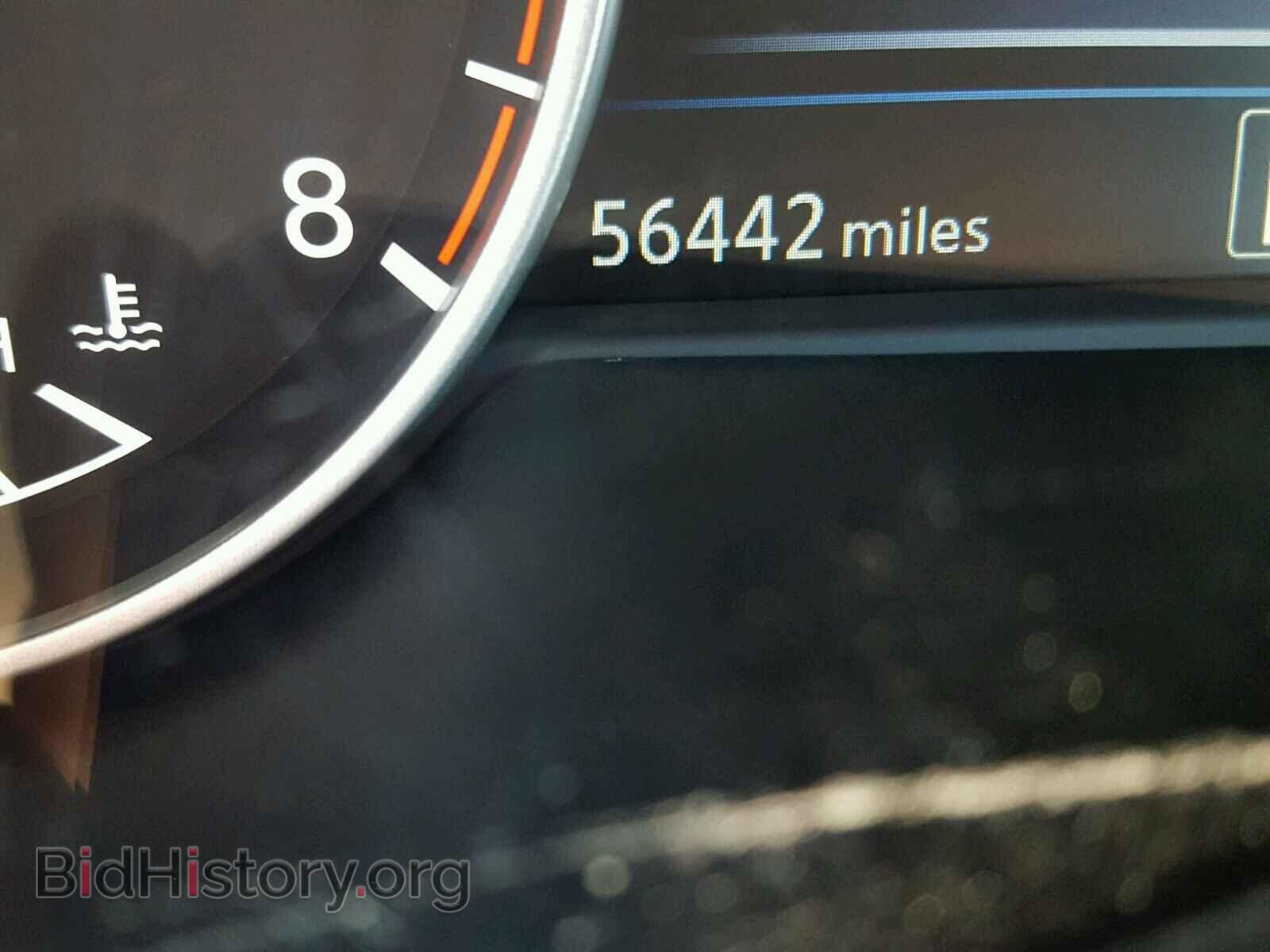 2017 NISSAN MAXIMA - VIN: 1N4AA6AP8HC373738 - Фото 8