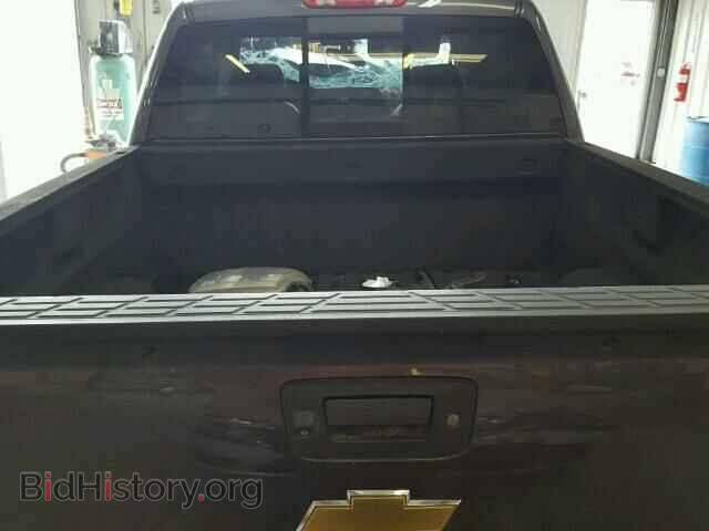 2011 CHEVROLET SILVERADO - VIN: 3GCPCSE03BG296219 - Фото 6