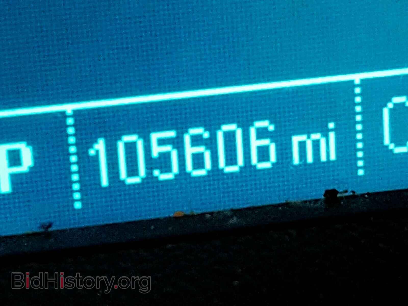 2014 BUICK ENCORE - VIN: KL4CJASBXEB662057 - Photo 8