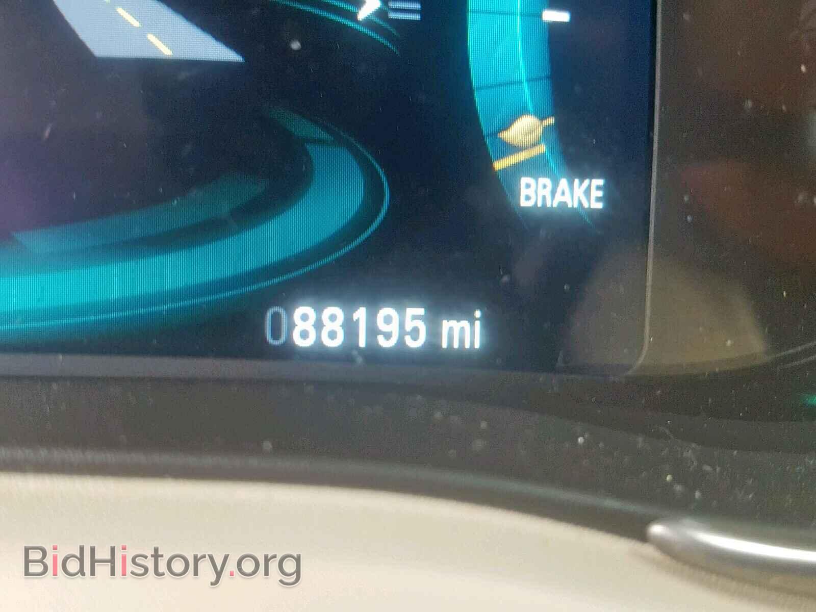 2014 BUICK LACROSSE - VIN: 1G4GB5GR9EF148254 - Фото 8