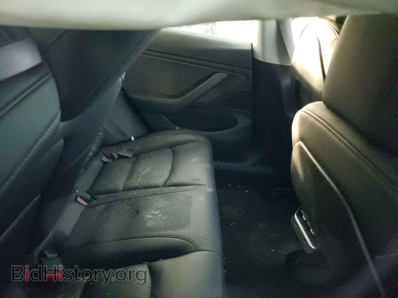 2018 TESLA MODEL 3 - VIN: 5YJ3E1EA6JF016468 - Photo 6