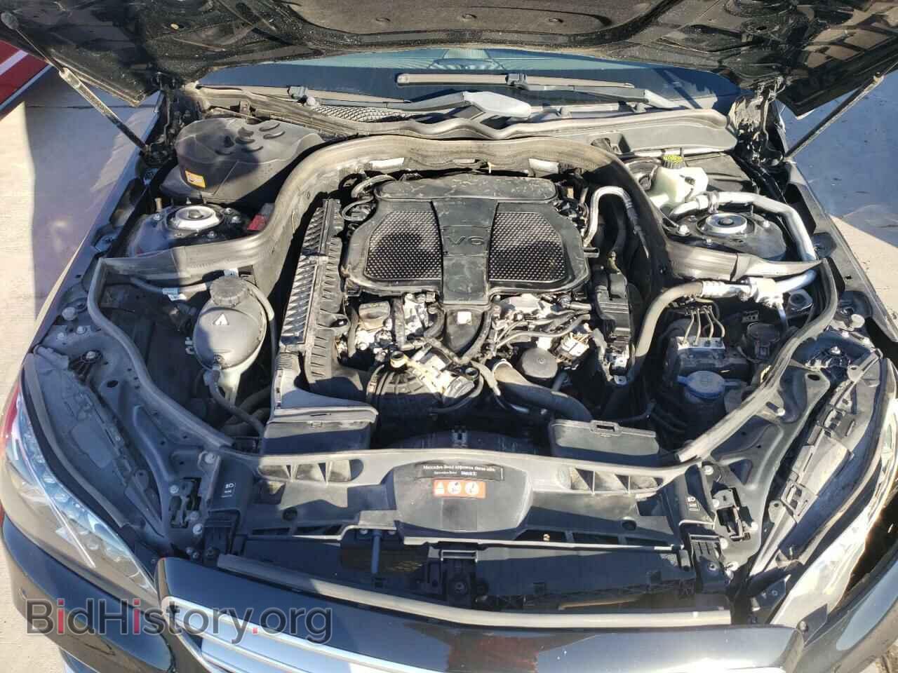 2014 MERCEDES-BENZ E-CLASS - VIN: WDDHF5KB4EA963133 - Фото 7