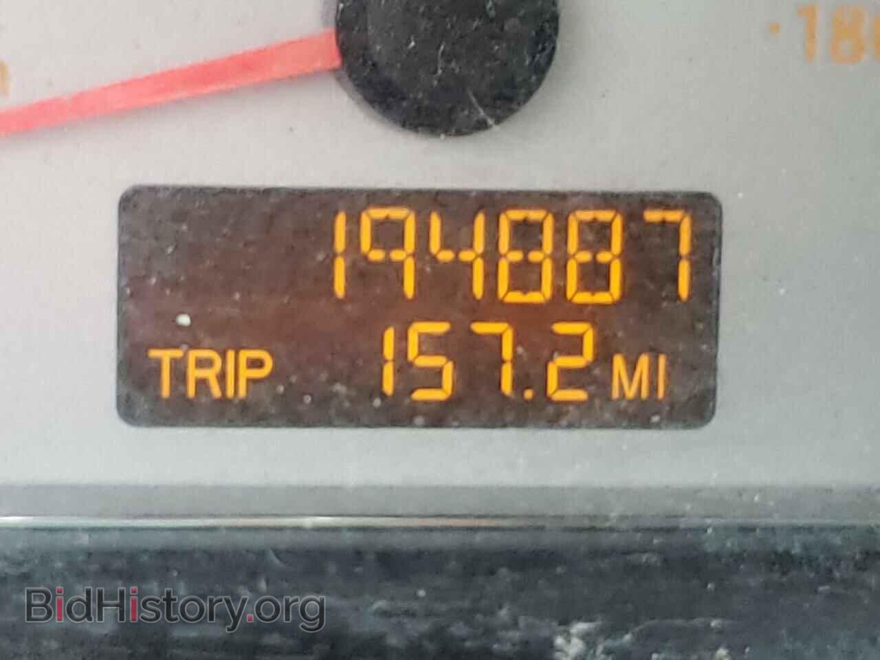 2006 SATURN ION - VIN: 1G8AL55B96Z126424 - Фото 8