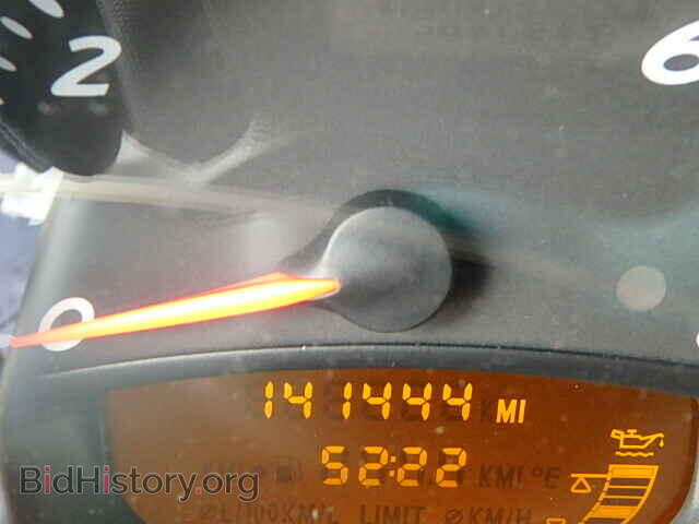 2002 PORSCHE BOXSTER - VIN: WP0CA29822U625834 - Фото 8