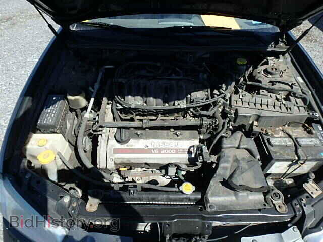 2000 NISSAN MAXIMA - VIN: JN1CA31A1YT209148 - Photo 7