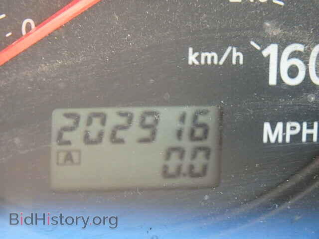 2000 NISSAN MAXIMA - VIN: JN1CA31A1YT209148 - Photo 8