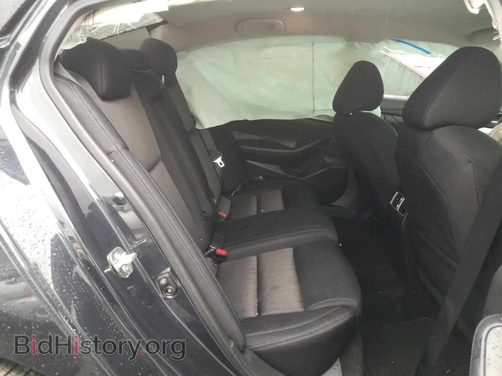 2017 NISSAN MAXIMA - VIN: 1N4AA6AP5HC360297 - Фото 6