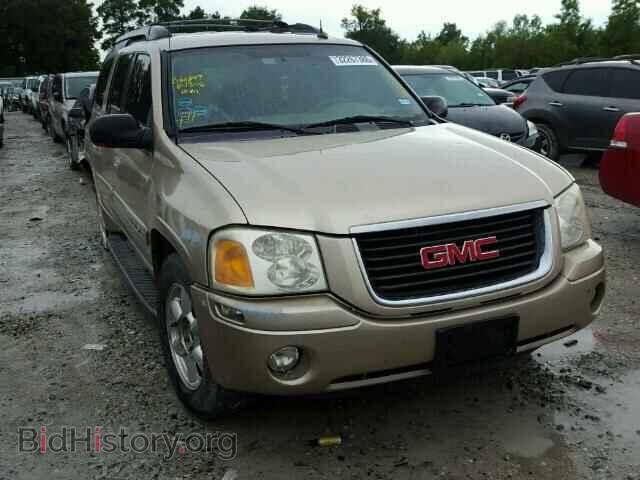 Фотография 1GKES16S846203367 - GMC ENVOY 2004