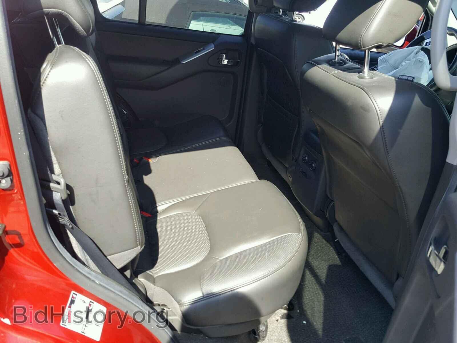 2011 NISSAN PATHFINDER - VIN: 5N1AR1NN7BC614304 - Фото 6