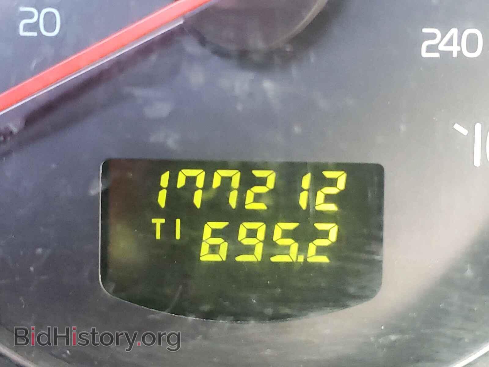 2006 VOLVO XC90 - VIN: YV4CZ592461279540 - Фото 8