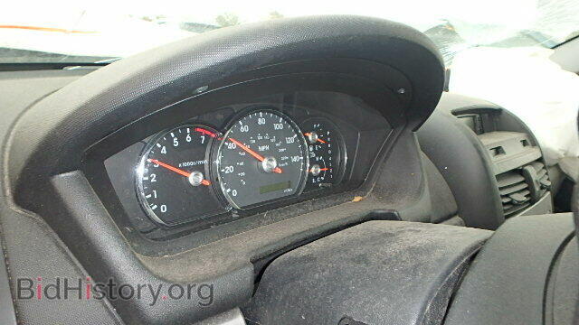 2012 MITSUBISHI GALANT - VIN: 4A32B2FF6CE007193 - Фото 8