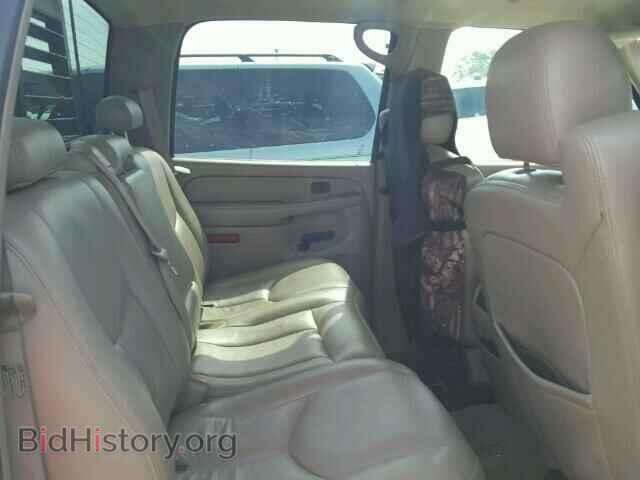2005 CHEVROLET SILVERADO - VIN: 2GCEC13T751387411 - Фото 6