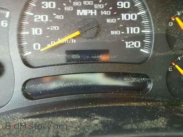 2005 CHEVROLET SILVERADO - VIN: 2GCEC13T751387411 - Фото 8