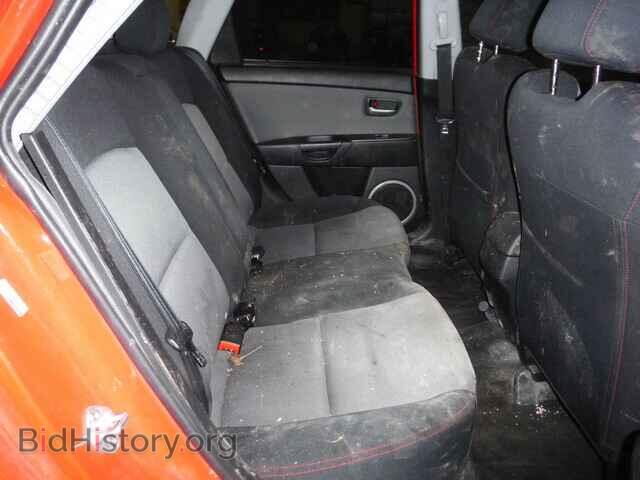 2007 MAZDA 6 - VIN: JM1BK34L971625977 - Фото 6