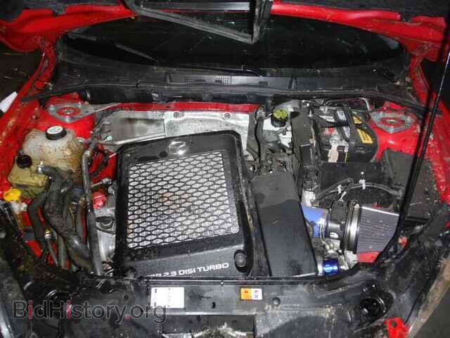 2007 MAZDA 6 - VIN: JM1BK34L971625977 - Фото 7