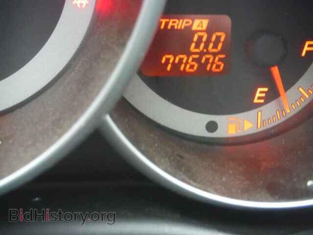 2007 MAZDA 6 - VIN: JM1BK34L971625977 - Фото 8