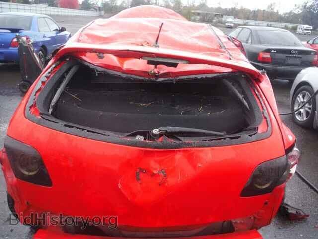 2007 MAZDA 6 - VIN: JM1BK34L971625977 - Фото 10