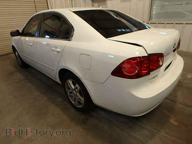 2007 KIA OPTIMA - VIN: KNAGE123675088690 - Фото 3