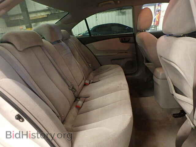 2007 KIA OPTIMA - VIN: KNAGE123675088690 - Фото 6