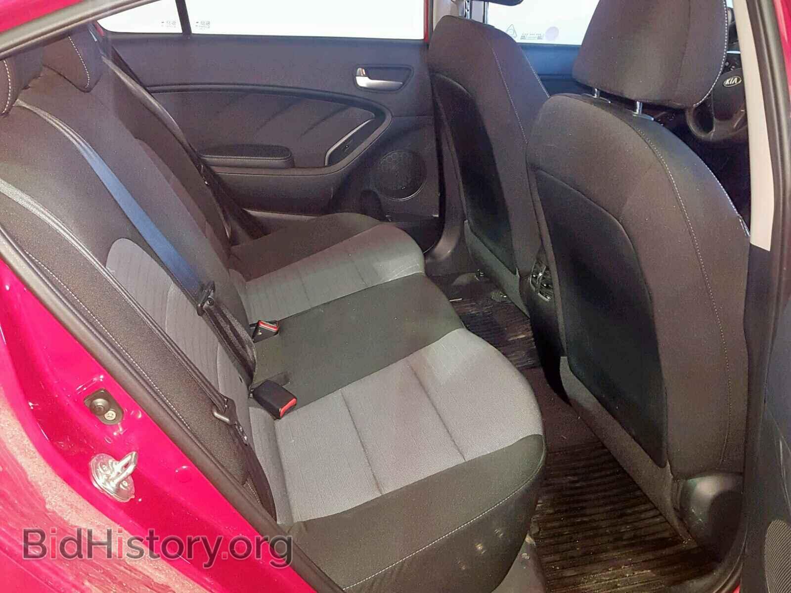 2014 KIA FORTE - VIN: KNAFX4A62E5179021 - Фото 6