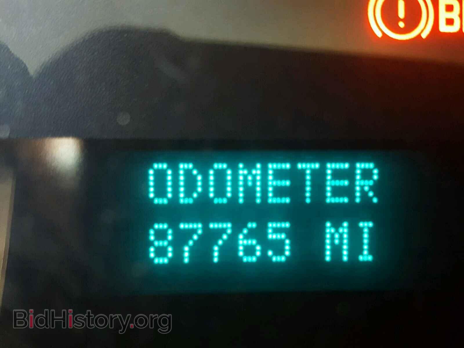 2013 CHEVROLET SILVERADO - VIN: 1GCNCPEX7DZ900018 - Фото 8