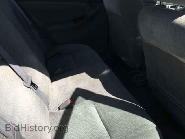 2003 TOYOTA COROLLA - VIN: 2T1BR38E33C149318 - Photo 6