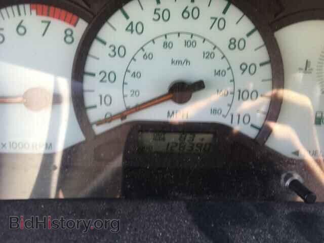 2003 TOYOTA COROLLA - VIN: 2T1BR38E33C149318 - Photo 8