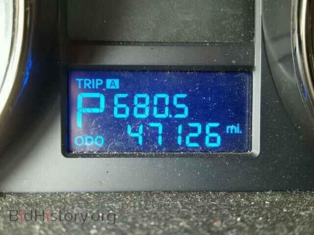 2012 HYUNDAI GENESIS - VIN: KMHHU6KH2CU071352 - Фото 8